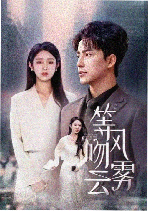 美剧最后生还者封面